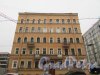 улица Александра Невского, дом 10, литера А. Общий вид фасада здания. Фото 2 марта 2019 года.
