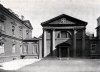 Садовая ул., дом 26. Мальтийская капелла. Фото начала XIX века.