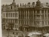 Садовая улица, дом 86. Ночлежно-работный дом для детей и подростков (в левой части фотографии). Фото начала XIX века.