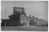 Большая Вульфова улица, 5. «Перестроенный 2-й хлебозавод». Фото 1921 года