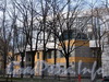 Ул. Чапаева, д. 16. Здание бизнес-центра «ITM». Фасад по улице Котовского. Фото апрель 2010 г.