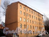 Ул. Чапаева, д. 23. Лицевой корпус жилого дома. Общий вид. Фото апрель 2010 г.