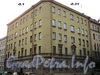 Рузовская ул., д. 31 / Малодетскосельский пр., д. 1. Общий вид здания. Фото май 2010 г.