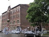 Бобруйская ул., д. 4. Общий вид здания. Фото май 2010 г.