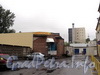 Бобруйская ул., д. 11. Автоцентр «Ремкар». Фото май 2010 г.