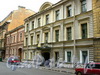 Дома 59 и 61 по Галерной улице. Фото август 2003 г.