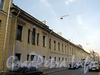 Захарьевская ул., д. 8. Общий вид. Фото июль 2010 г.