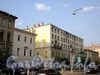 Захарьевская ул., д. 14. Общий вид. Фото июль 2010 г.