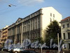 Захарьевская ул., д. 19. Общий вид. Фото июль 2010 г.