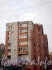 Енотаевская ул., д. 4, корп. 2. Вид от Ярославского проспекта. Фото апрель 2010 г.