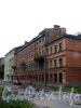 Дома 17 и 19 по Астраханской улице. Фото август 2004 г.