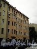 Астраханская ул., д. 23 / Саратовская ул., д. 24. Фасад по Астраханской улице. Фото август 2010 г.