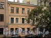 Астраханская ул., д. 28, лит. А. Фасад здания. Фото август 2010 г.