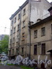 Астраханская ул., д. 28, лит. Б. Общий вид. Фото август 2004 г.
