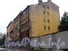 Дома 26, 28, лит. А, 30, лит. А и 32, лит. А по Астраханской улице. Фото август 2004 г.