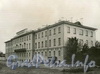 Кирочная ул., д. 54. Главное здание. Общий вид. Фото конца XIX века. (с сайта школы № 163)