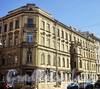 Ул. Радищева, д. 23 / ул. Некрасова, д. 39. Фасад по улице Радищева. Фото июль 2010 г.