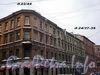 Дома 22/44 и 24/37-39 по улице Радищева. Фото декабрь 2009 г.