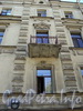 Ул. Радищева, д. 32. Фрагмент фасада. Фото июль 2010 г.