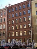 Тверская ул., д. 25. Фасад здания. Фото август 2010 г.
