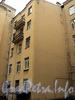 Тверская ул., д. 27-29. Вид со двора. Фото октябрь 2010 г.