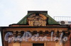 Верейская ул., д. 2 / Загородный пр., д. 60. 1904 - год постройки здания. Фото август 2010 г.