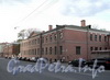 Рузовская ул., д. 10-12. Общий вид комплекса зданий. Фото май 2010 г.