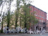 Рузовская ул., д. 35. Общий вид. Фото май 2010 г.