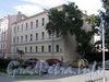 Петрозаводская ул., д. 7. Общий вид. Фото сентябрь 2010 г.