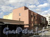 Петрозаводская ул., д. 13, лит. А. Тыловой фасад. Фото сентябрь 2010 г.