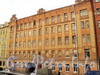 Петрозаводская ул., д. 20. Общий вид. Фото сентябрь 2010 г.
