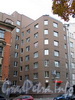 Петропавловская ул., д. 4 (левая часть). Общий вид. Фото октябрь 2010 г.