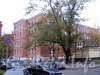 Мичуринская ул., д. 3. Общий вид. Фото октябрь 2010 г.