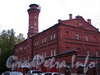 Мичуринская ул., д. 5. Общий вид. Фото октябрь 2010 г.