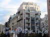 Мичуринская ул., дд. 4-6. Общий вид жилого комплекса. Фото октябрь 2010 г.