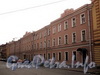 Мичуринская ул., д. 14 (левая часть). Общий вид. Фото октябрь 2010 г.
