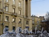 6-я Советская ул., д. 14. Фото декабрь 2010.