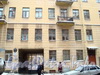 Улица Коломенская, дом 22. Фото 2010 г.