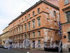 Гагаринская ул., д. 12 (левый корпус). Общий вид. Фото сентябрь 2010 г.