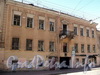 Гагаринская ул., д. 15. Фасад здания. Фото август 2010 г.
