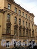 Гагаринская ул., д. 17. Фасад здания. Фото сентябрь 2010 г.