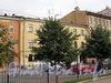 Гагаринская ул., д. 24. Общий вид. Фото сентябрь 2010 г.