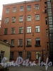 Гагаринская ул., д. 23 (дворовый корпус). Фасад здания. Фото сентябрь 2010 г.