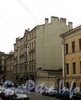 Гагаринская ул., д. 25. Общий вид. Фото сентябрь 2010 г.