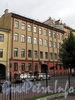 Гагаринская ул., д. 26. Общий вид. Фото сентябрь 2010 г.