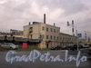 Смоленская ул., д. 18 А. Корпуса хлебозавода. Фото октябрь 2008 г.