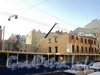 4-я Советская ул., 9 Общий вид здания. Фото 15 февраля 2011 г.