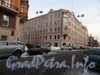 Социалистическая ул., д. 20 / ул. Достоевского, д. 46. Общий вид здания. Фото февраль 2011 г.