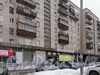 Ул. Маршала Говорова, д. 16. Фрагмент фасада жилого дома. Фото март 2011 г.