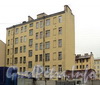 Мариинская ул., д. 5. Общий вид дома. Фото апрель 2011 г.